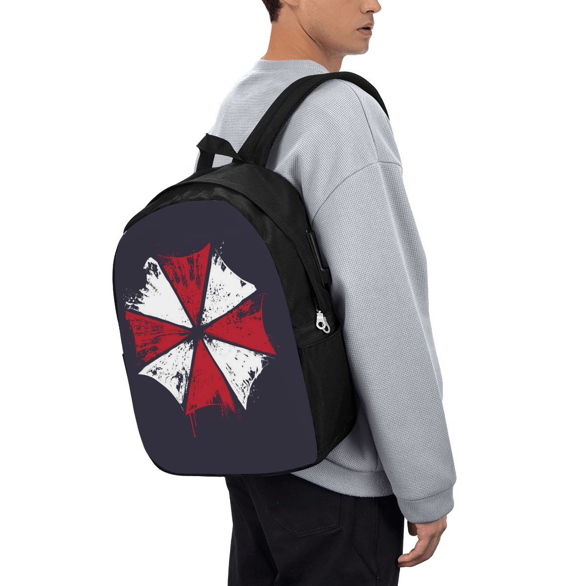 Laptops - Movie Game Corporation UmbrellasBackpack Travel Notebook