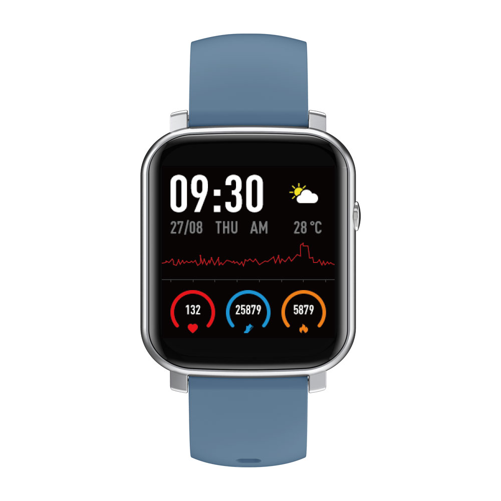 Smartwatches - SMA Smart Care Smartwatch For Android