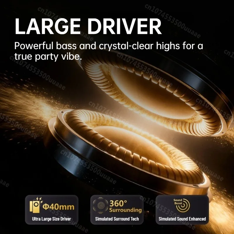 Monster Harmonic N21 Bluetooth - Anc Wireless Over Ear Headphones ulasan dan harga