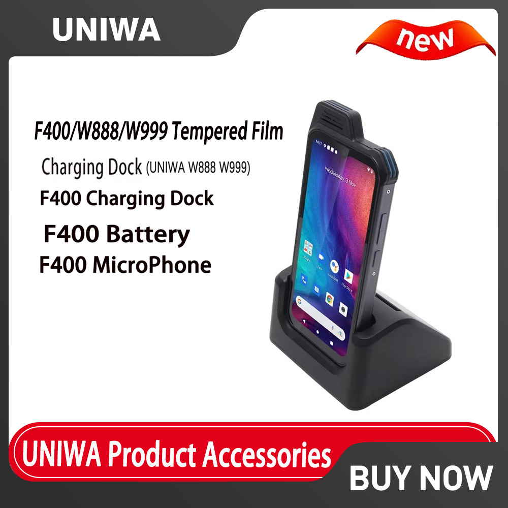 UNIWA W999 W888 tempered film  - Headphones ulasan dan harga