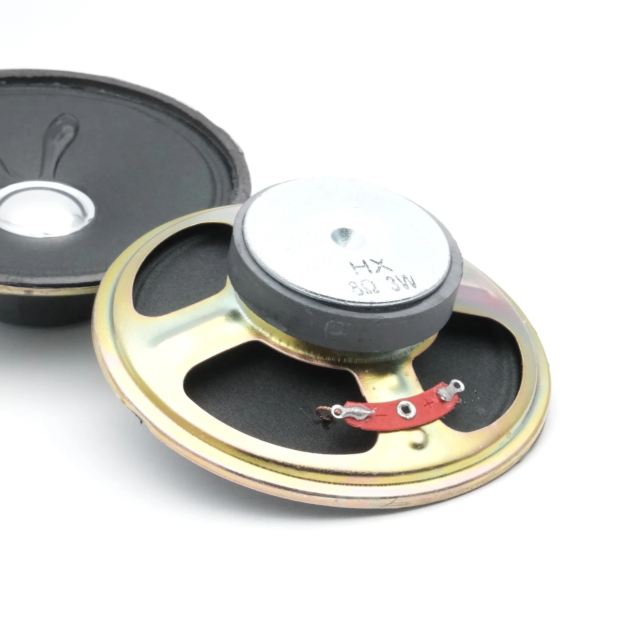 Ultra-Thin Round Speaker 90MM  - Speakers ulasan dan harga