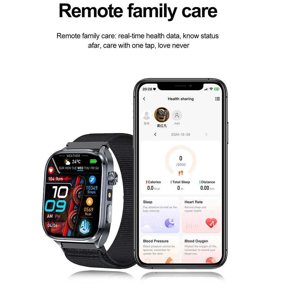 2026 Wholesale Custom Logo And - Smartwatches ulasan dan harga