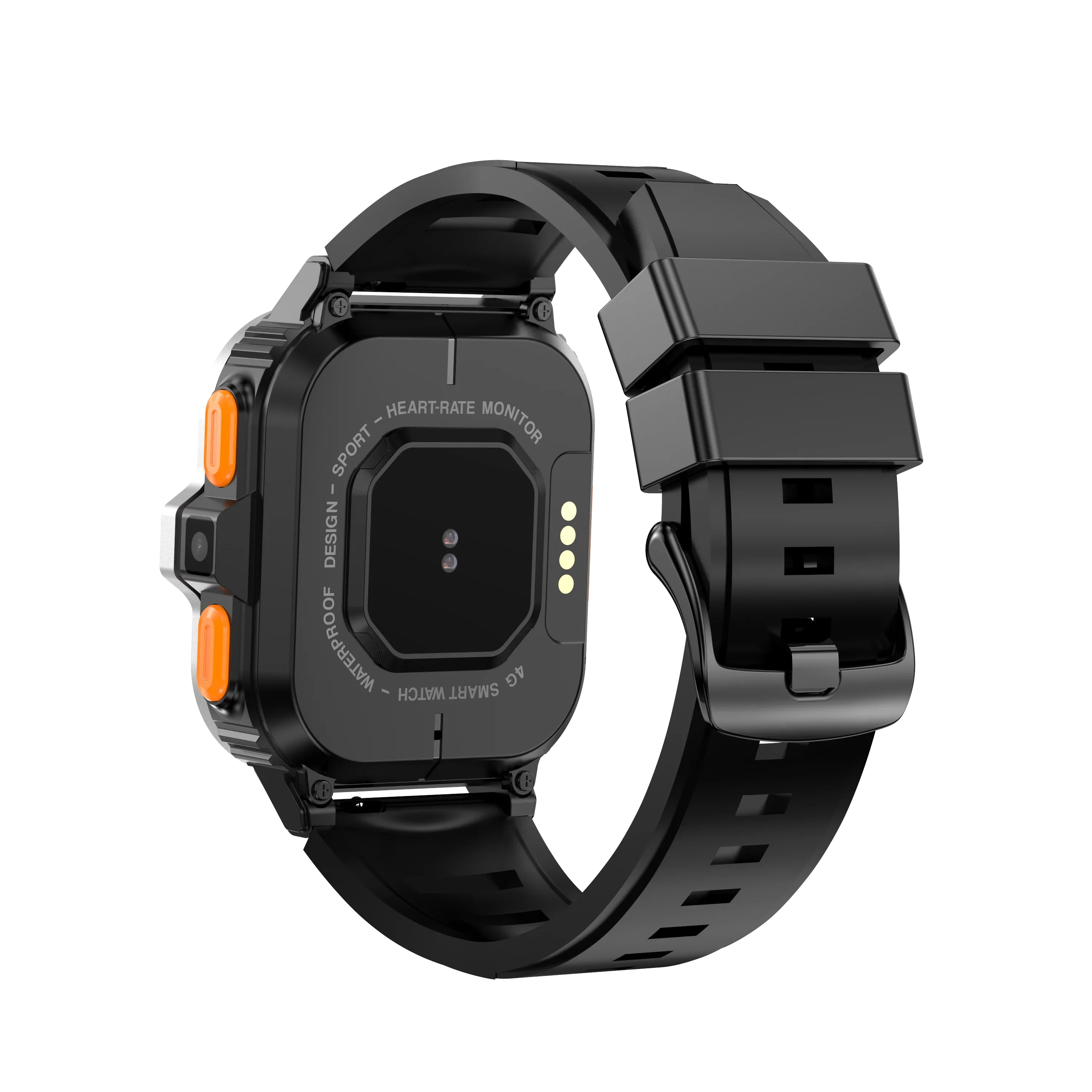 4G Top Quality 4g+64g Mobile P - Smartwatches ulasan dan harga