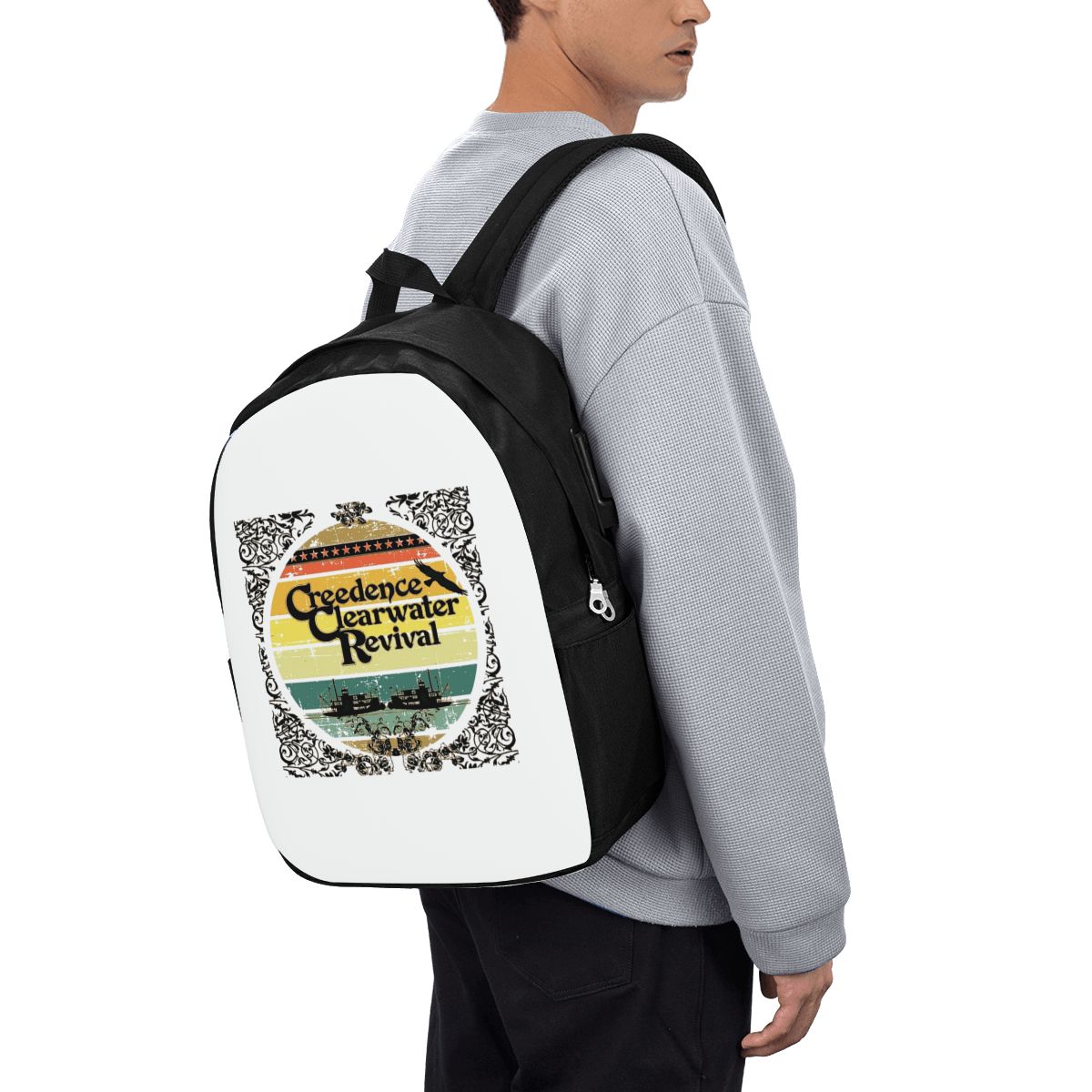 Creedence Clearwater Revival R - Laptops ulasan dan harga