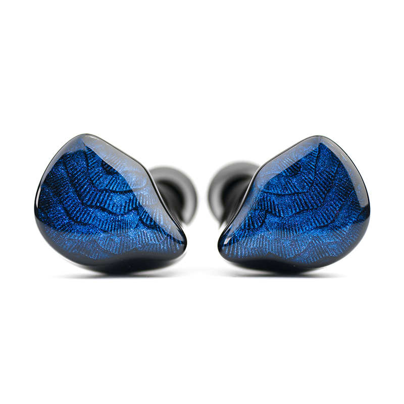 TRUTHEAR NOVA 1DD+4BA In-Ear H - Planar Magnetic Iem Earphones ulasan dan harga