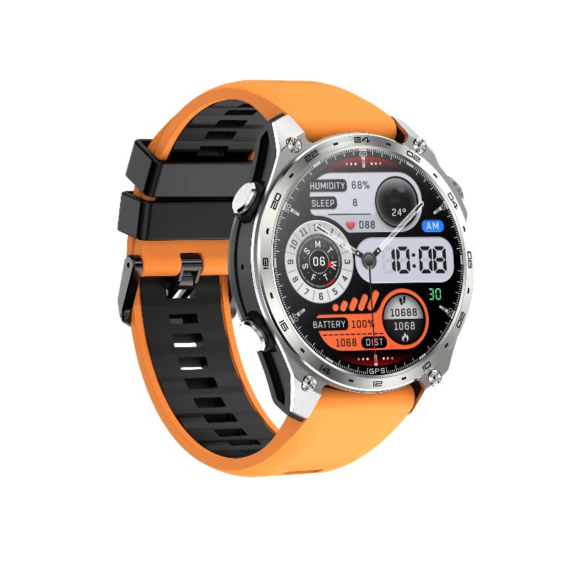High Quality HD300PRO Outdoors - Smartwatches ulasan dan harga
