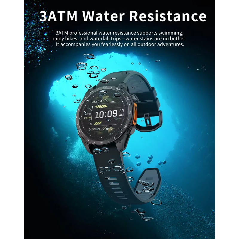 High Quality HD300PRO Outdoors - Smartwatches ulasan dan harga